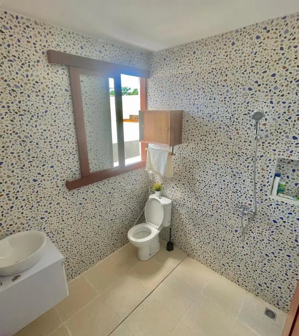 Casa Yusna 2 Villa Jimbaran  Jimbaran (Bali)